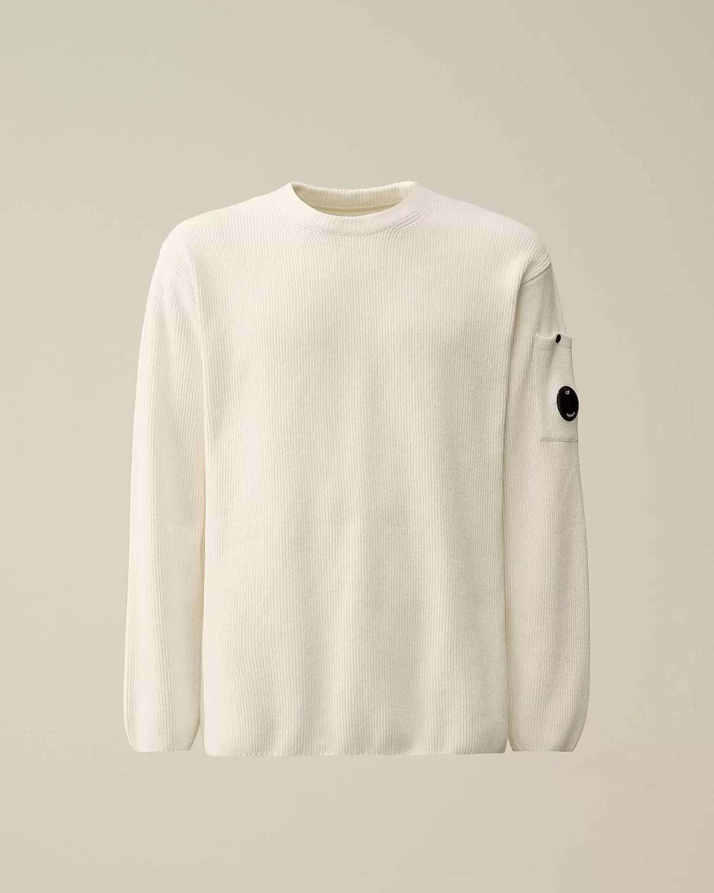 Outlet Chenille Cotton Lens Knit Men Jumpers