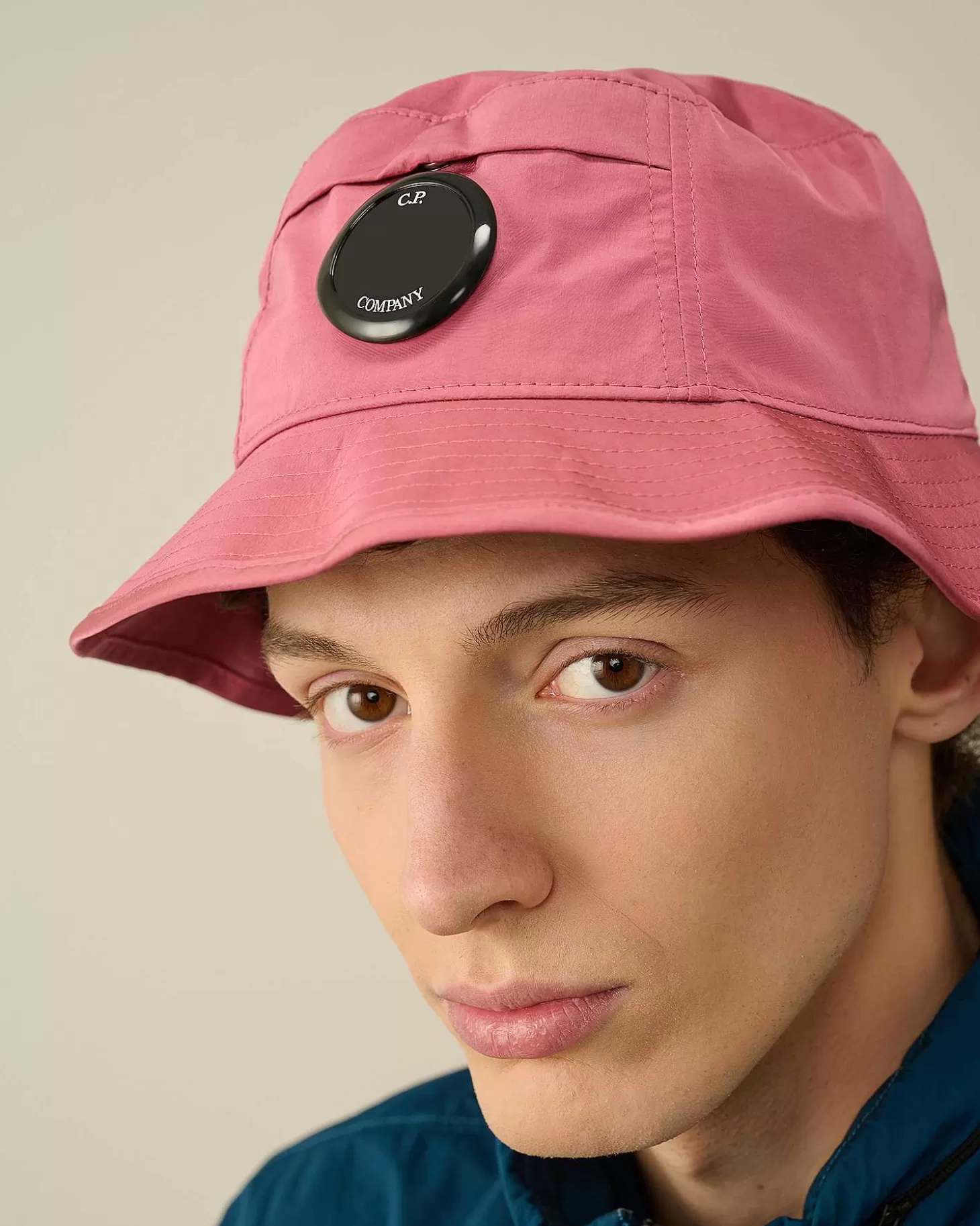 Discount Chrome-R Bucket Hat Men Hats