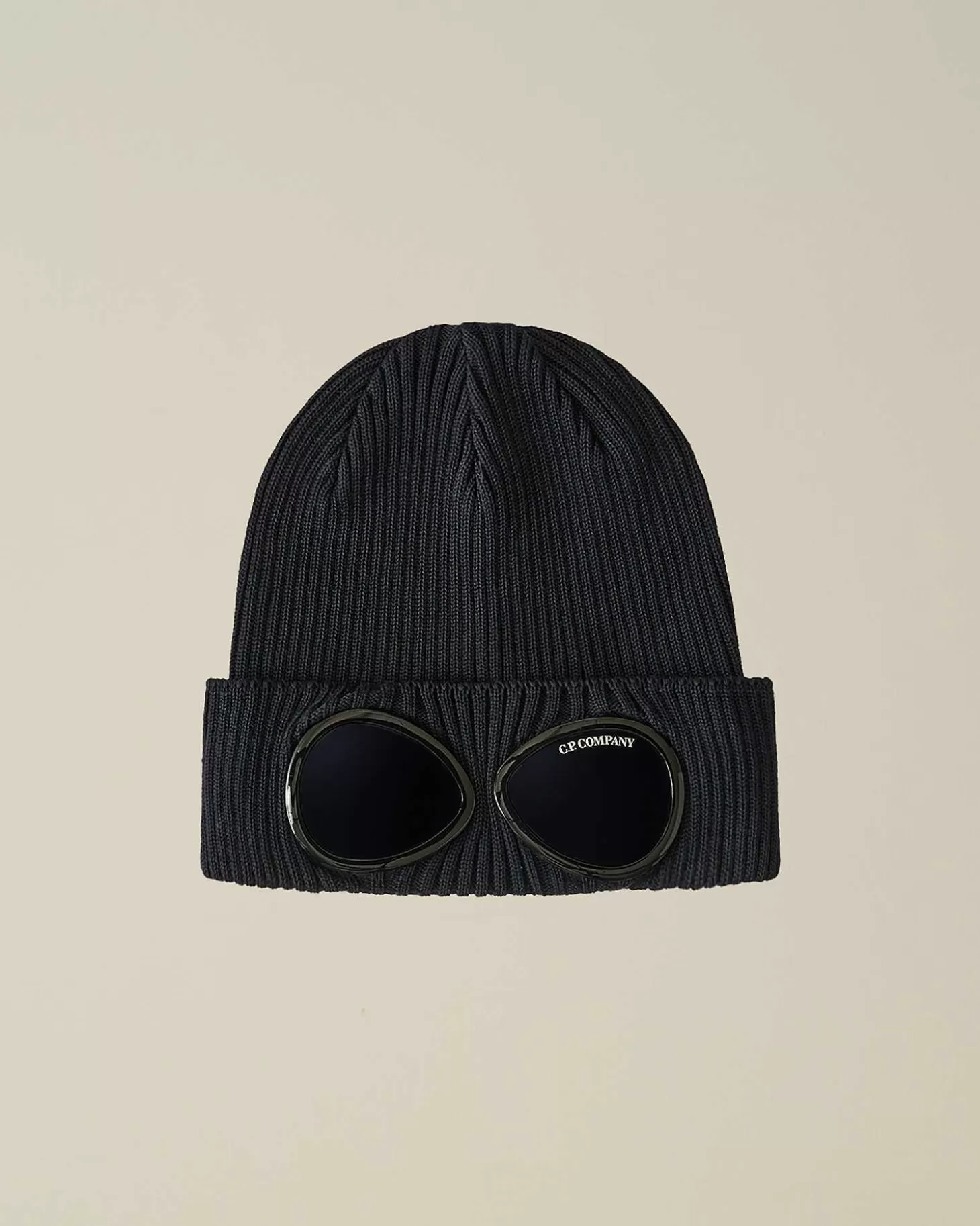 Online Cotton Goggle Beanie Men Hats