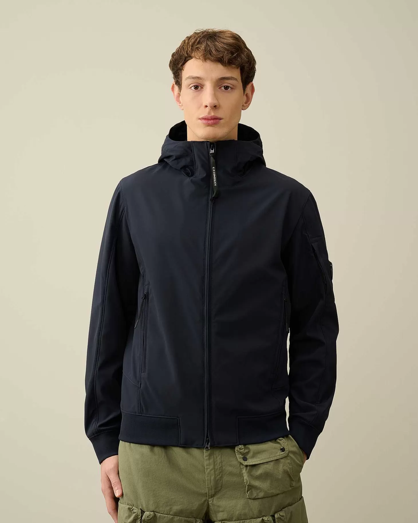 Sale C.P. Shell-R Jacket Men Jacket & Coats