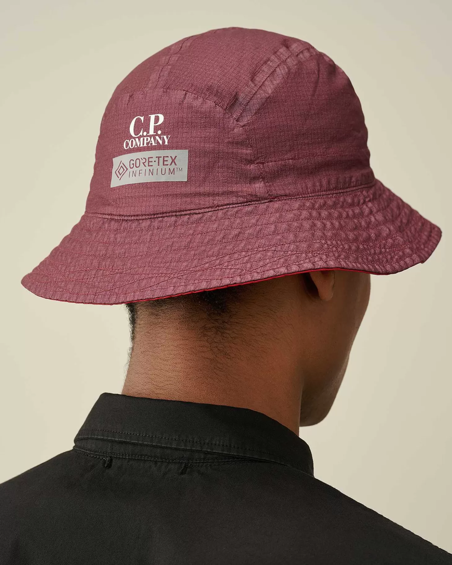 Hot Gore G-Type Bucket Hat Men Hats