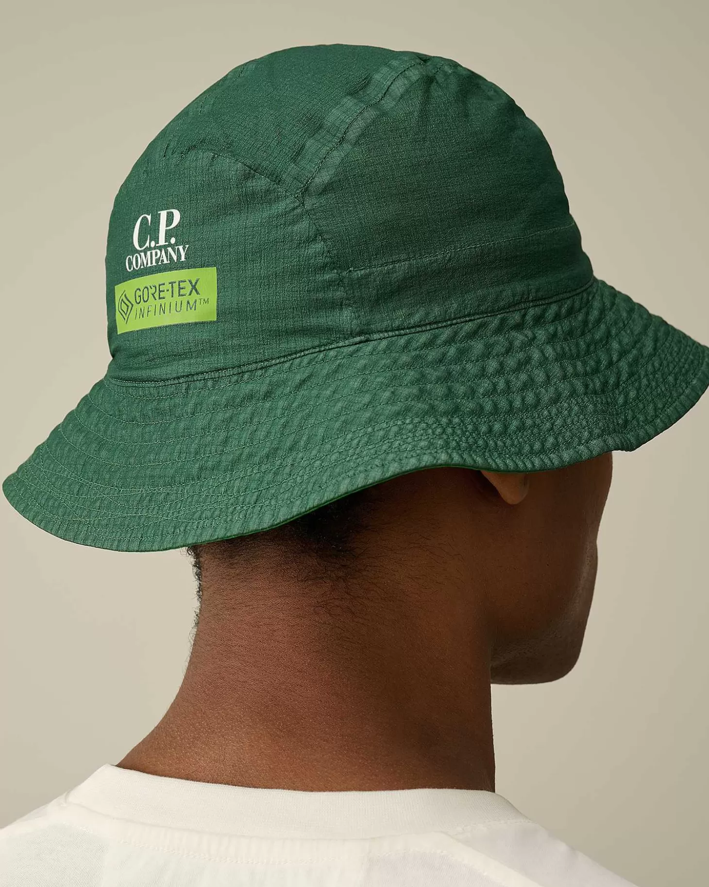 Hot Gore G-Type Bucket Hat Men Hats
