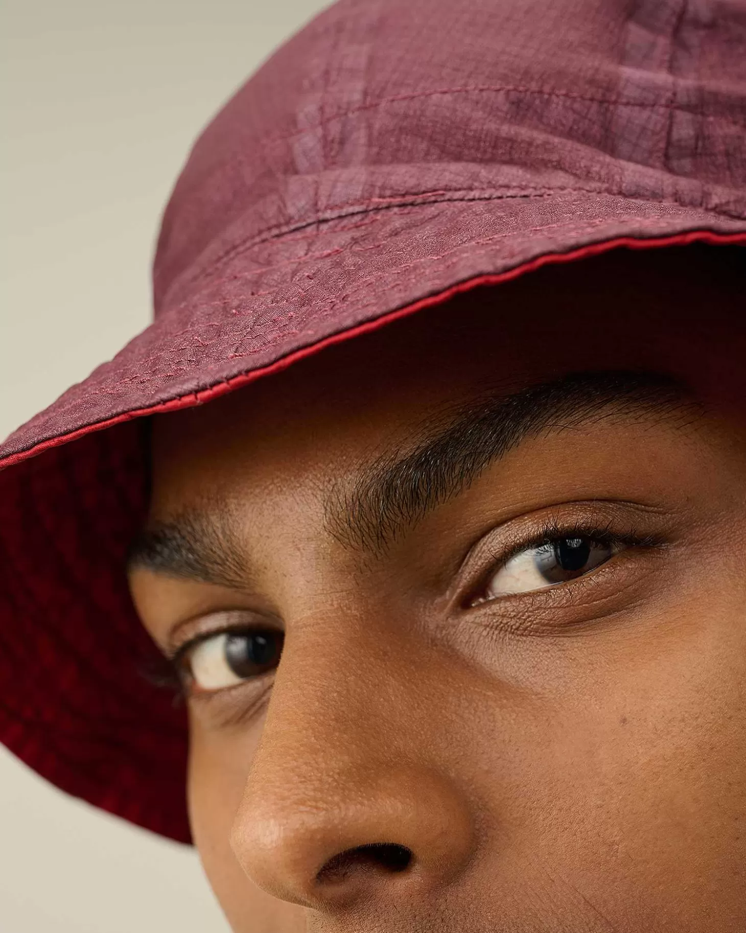 Hot Gore G-Type Bucket Hat Men Hats