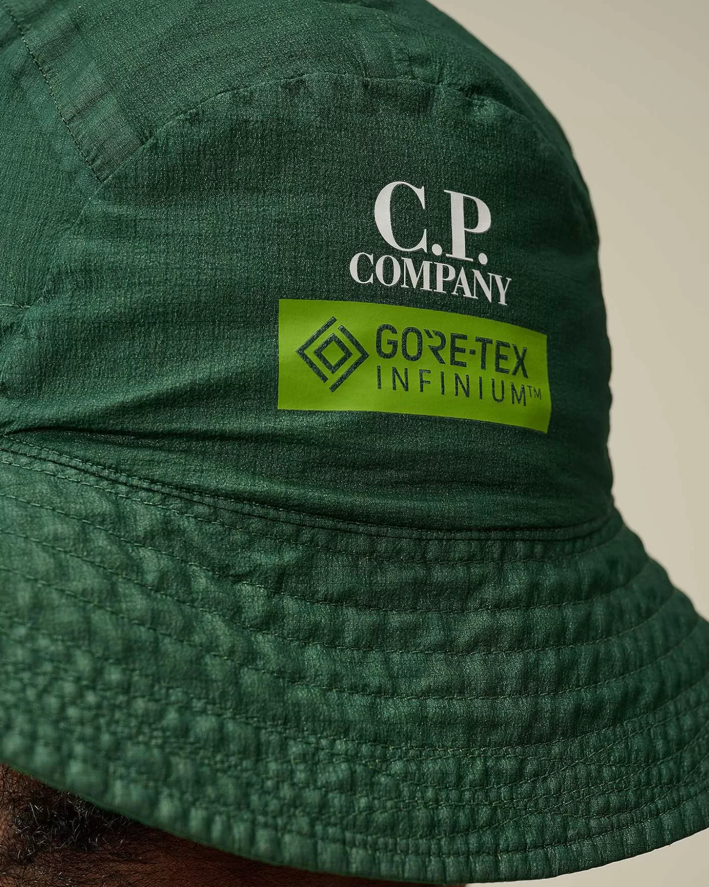 Hot Gore G-Type Bucket Hat Men Hats