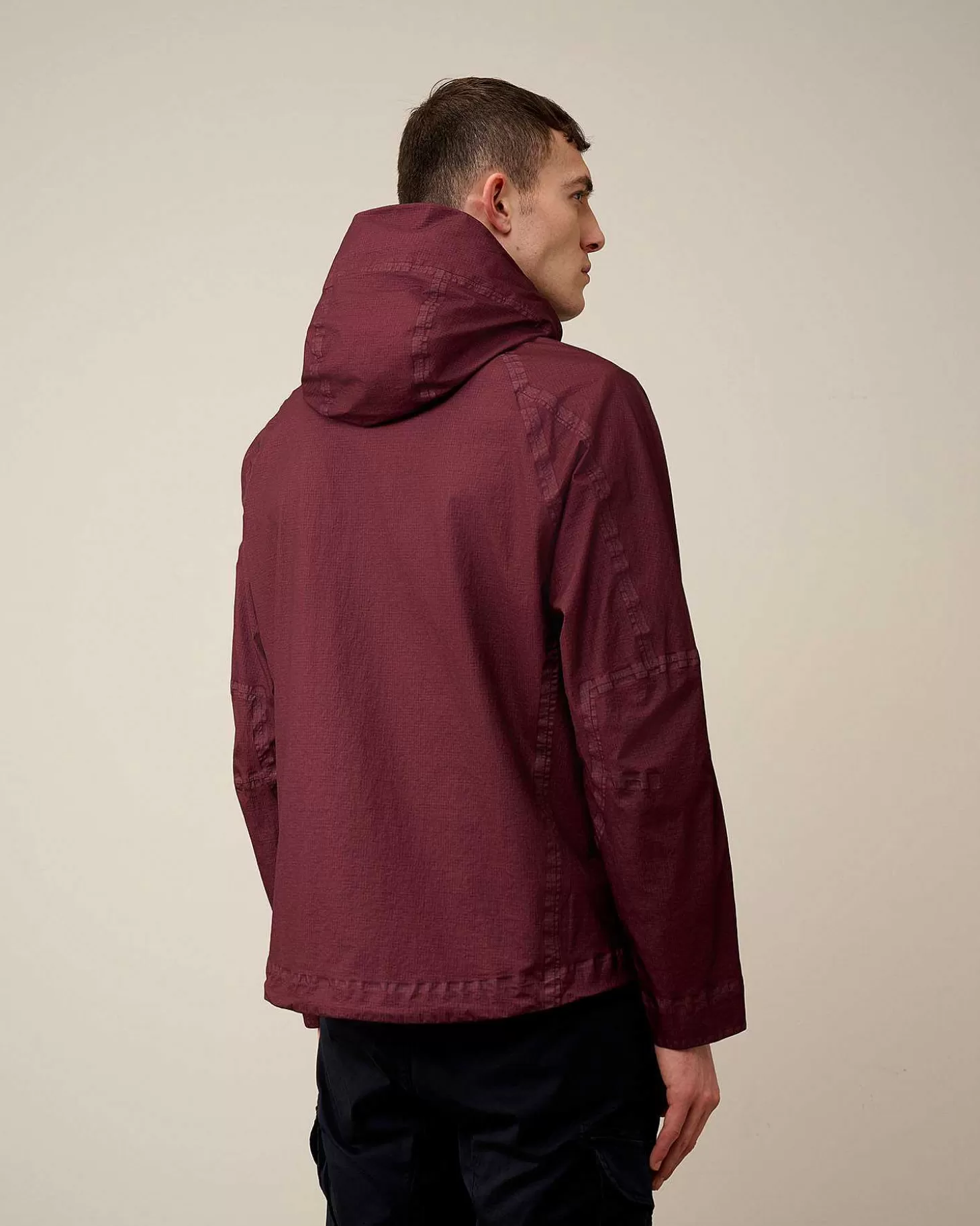 Clearance Gore G-Type Hooded Jacket Men Jacket & Coats