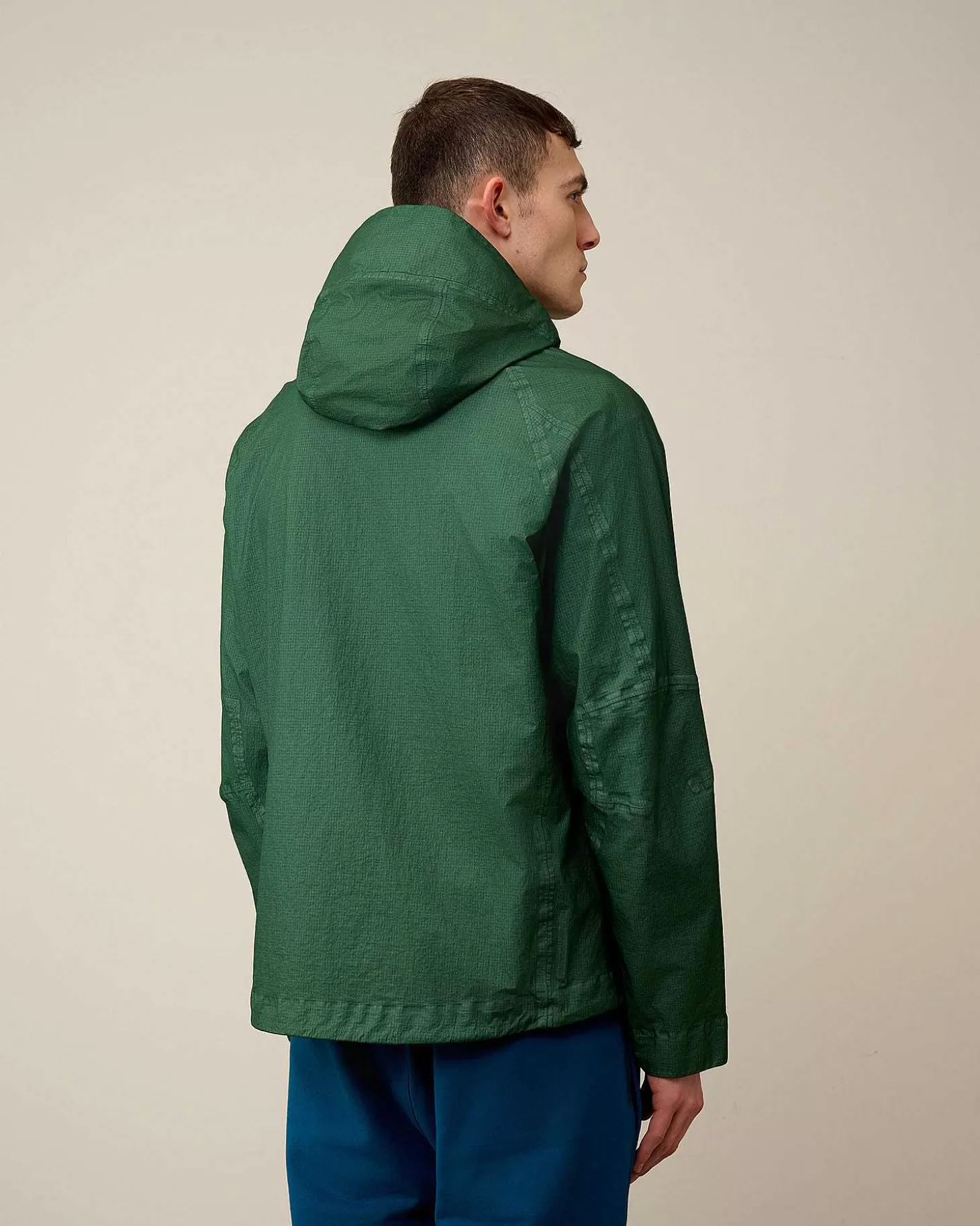 Store Gore G-Type Hooded Jacket Men Jacket & Coats