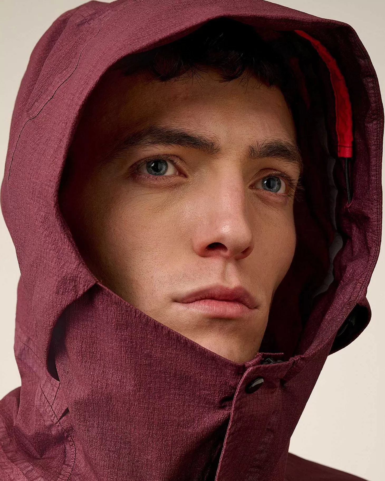 Clearance Gore G-Type Hooded Jacket Men Jacket & Coats