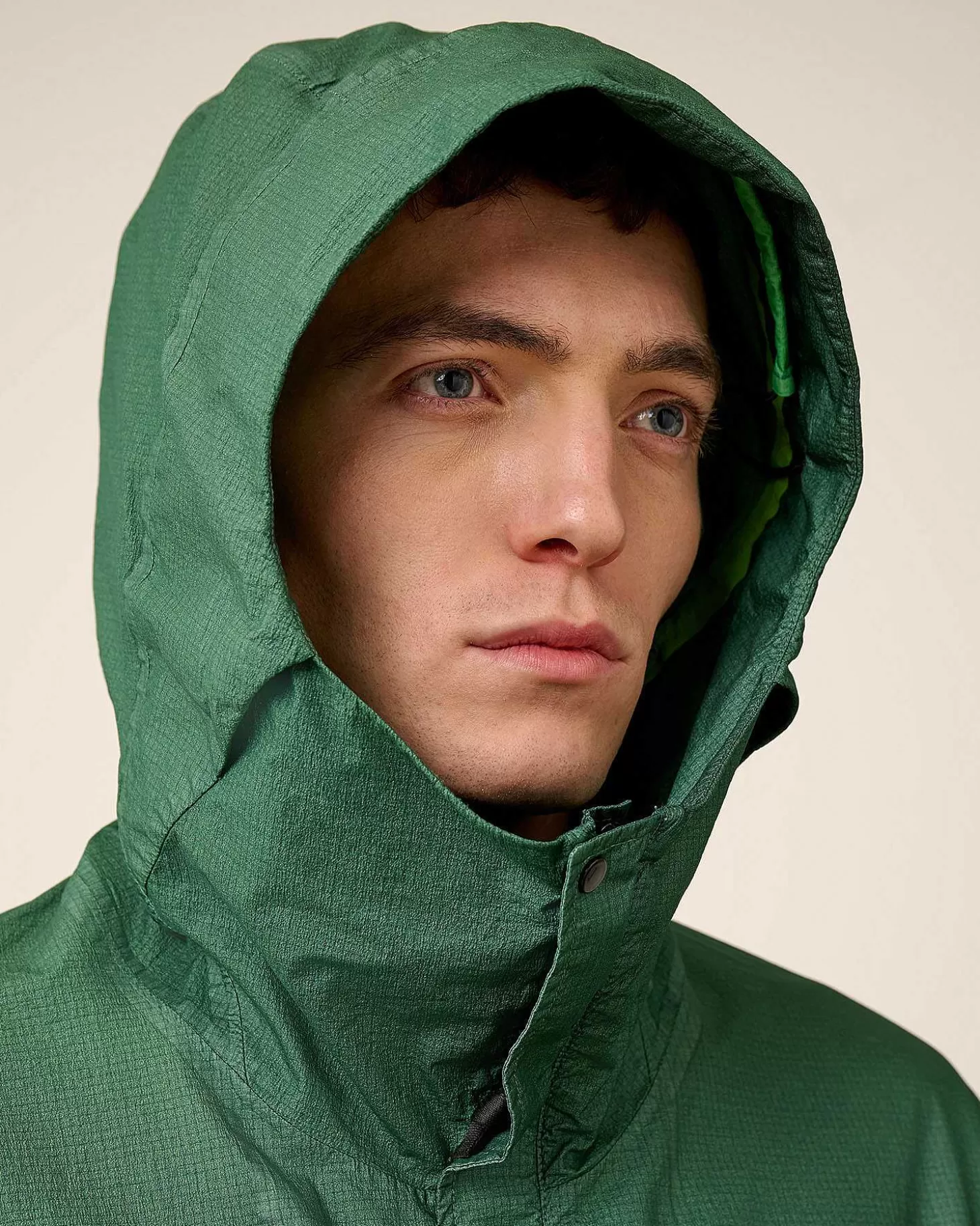 Store Gore G-Type Hooded Jacket Men Jacket & Coats