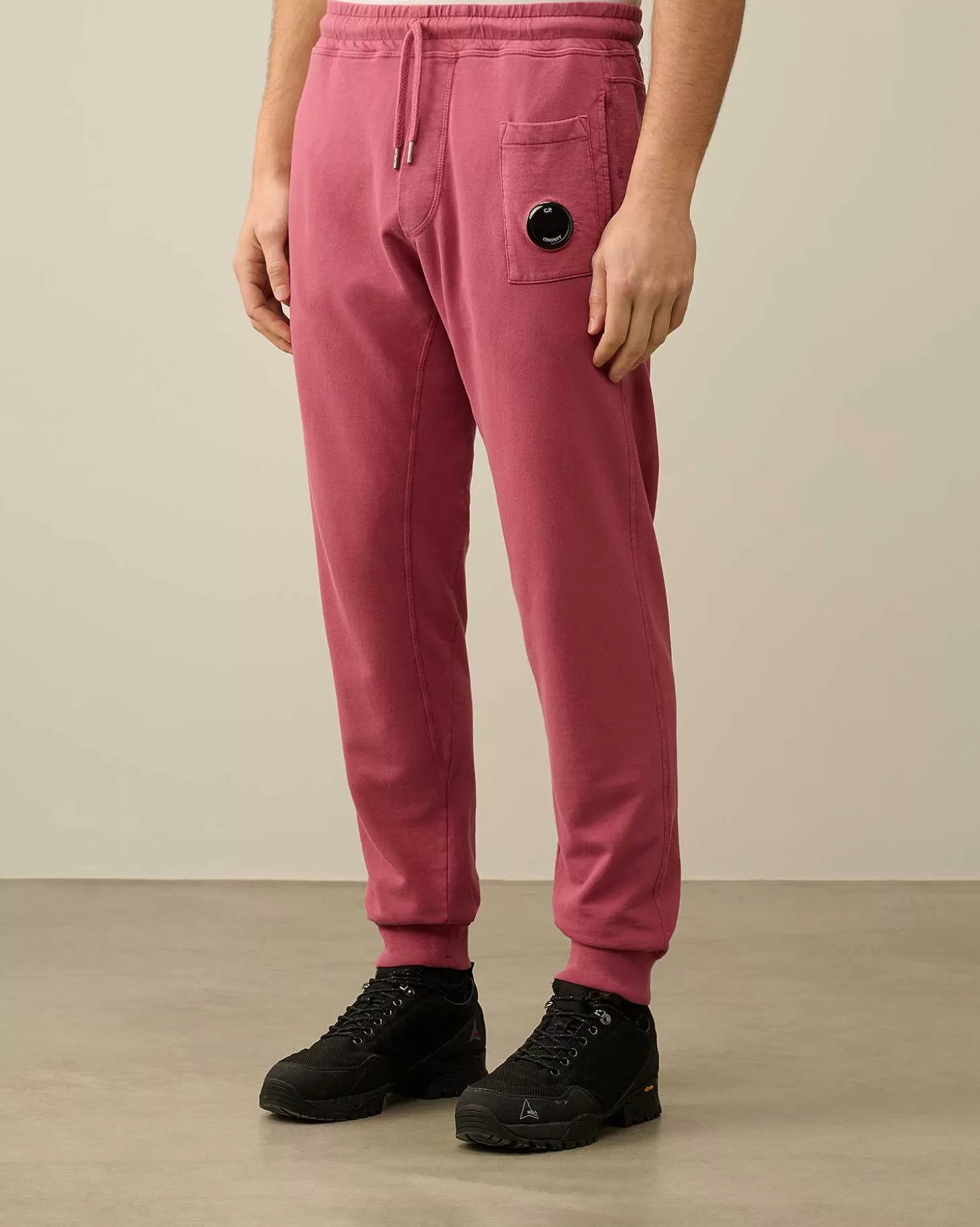 Clearance Light Fleece Utility Sweatpants Men Tracksuits & Shorts