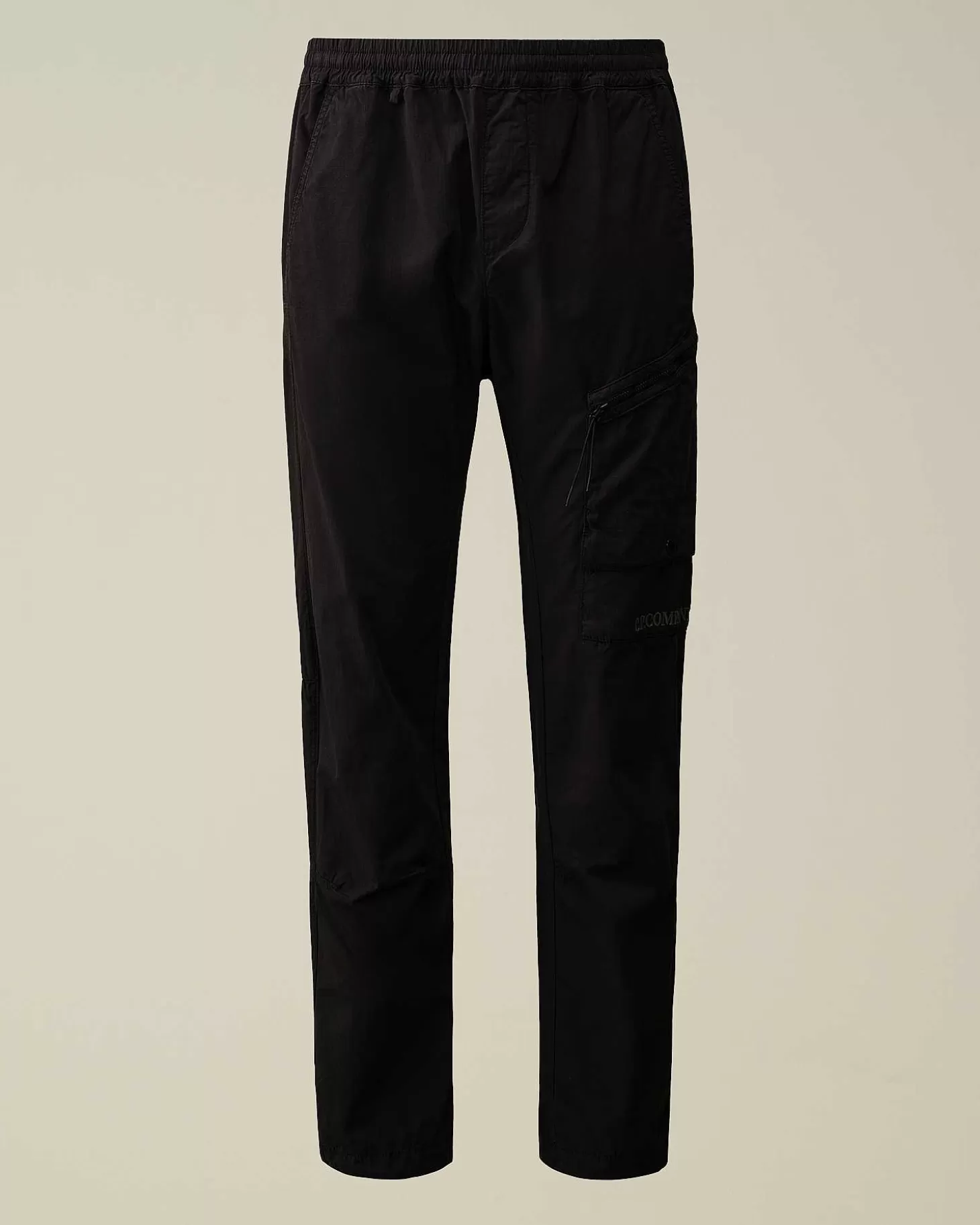 Hot Rip-Stop Regular Utility Cargo Pants Men Trousers