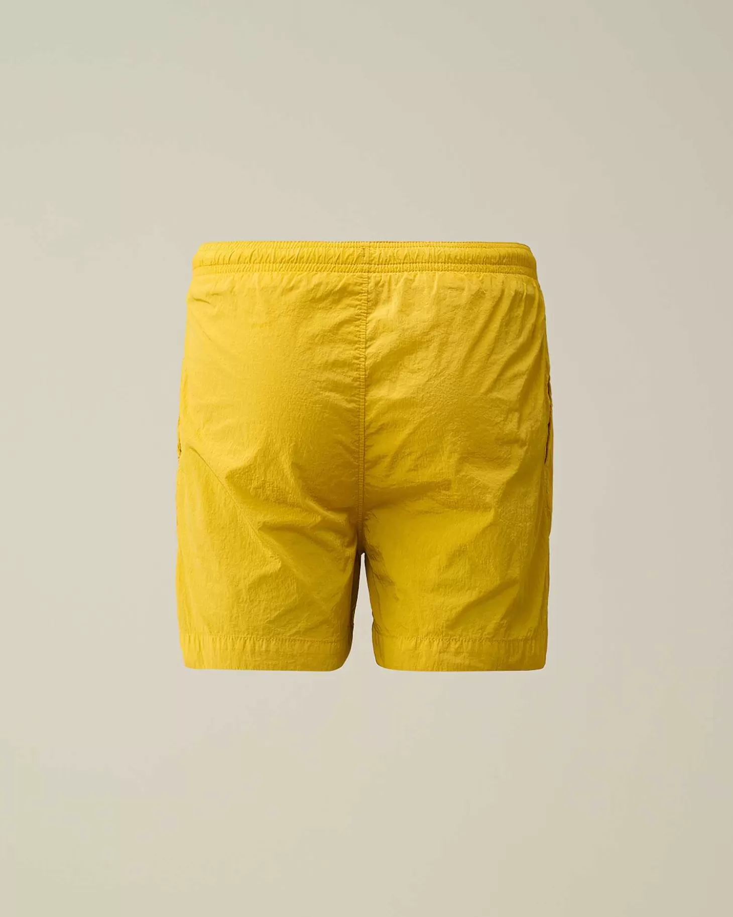 Shop U16 Chrome-R Logo Swim Shorts Kids Clothing 10-14