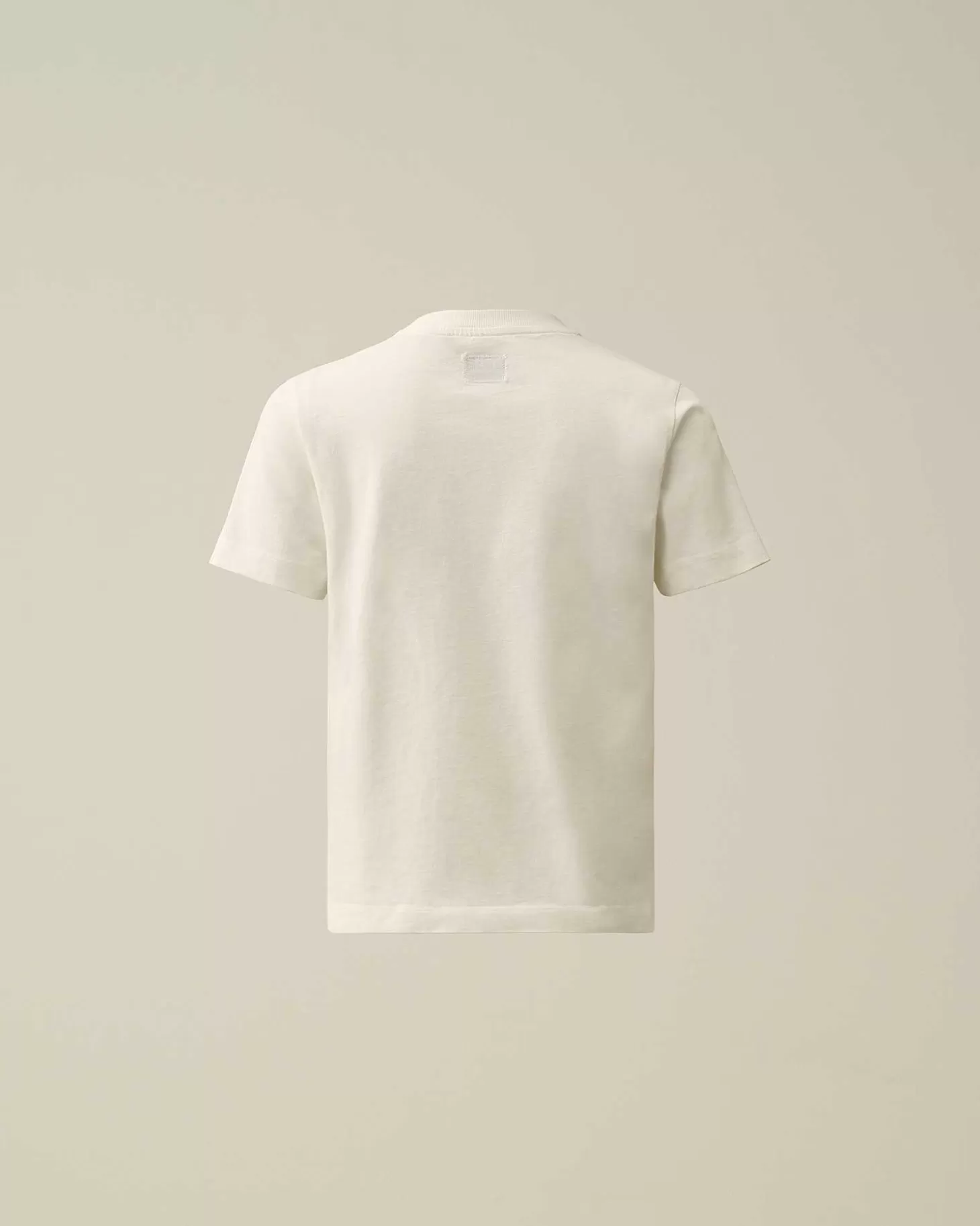 Outlet U16 Cotton Jersey 30/1 British Sailor T-Shirt Kids Clothing 4-8