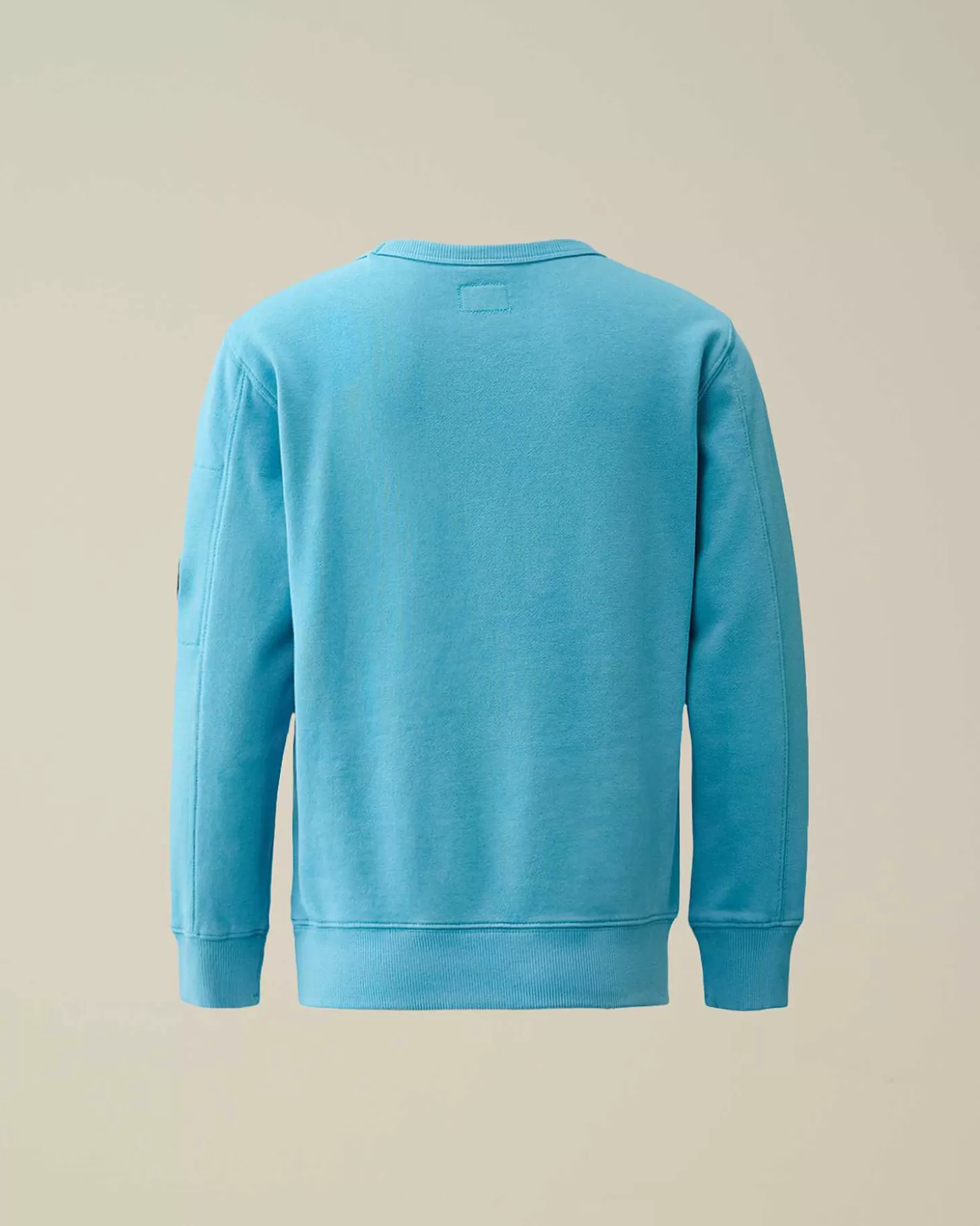 Hot U16 Diagonal Fleece Lens Sweatshirt Kids Clothing 10-14