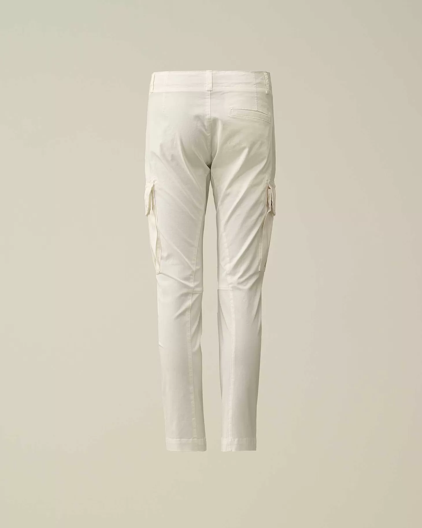 Shop U16 Stretch Gabardine Cargo Pants Kids Clothing 2-3